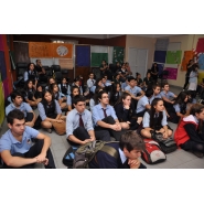 Jornadas Escuela, Familias y Comunidad